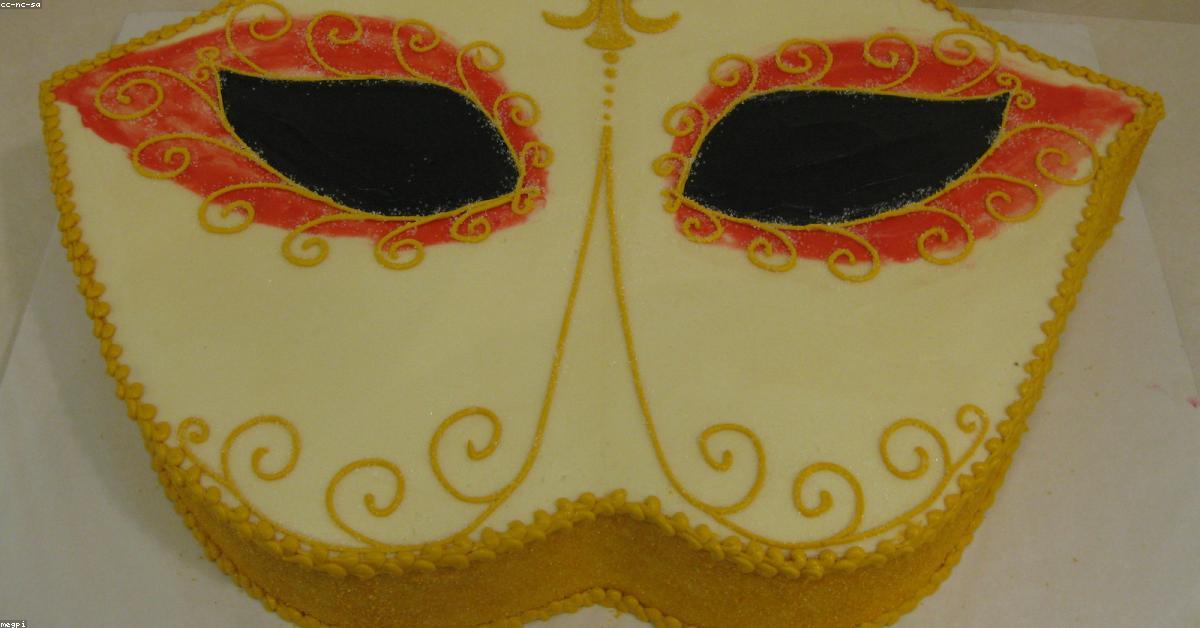 Creative Desserts for Family Events