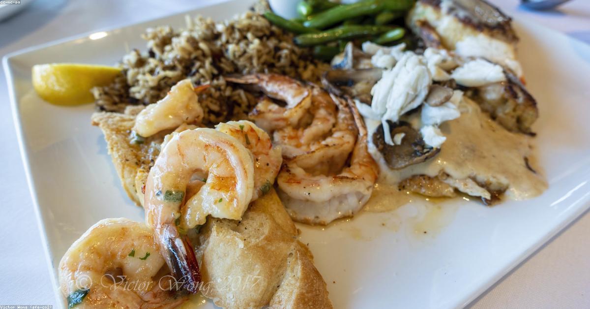 Ethnic Cuisine Catering for Hyderabad Events