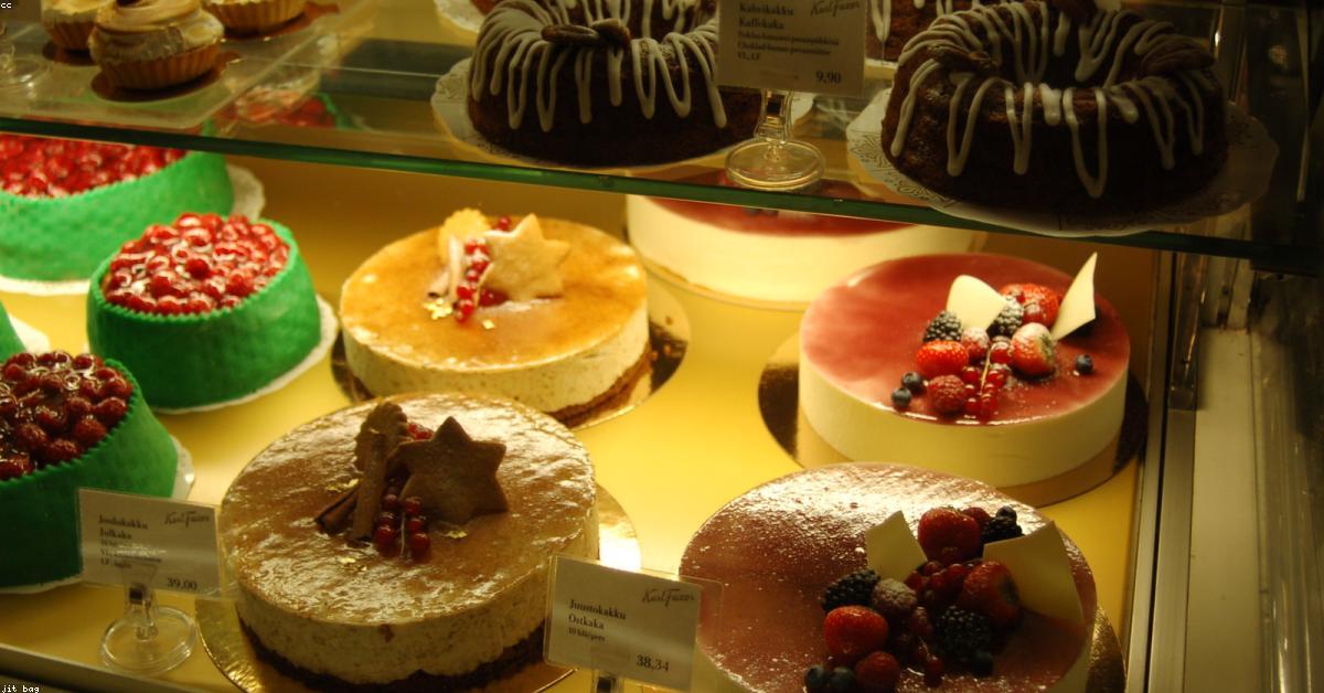 Fusion Desserts Your Guests Will Love