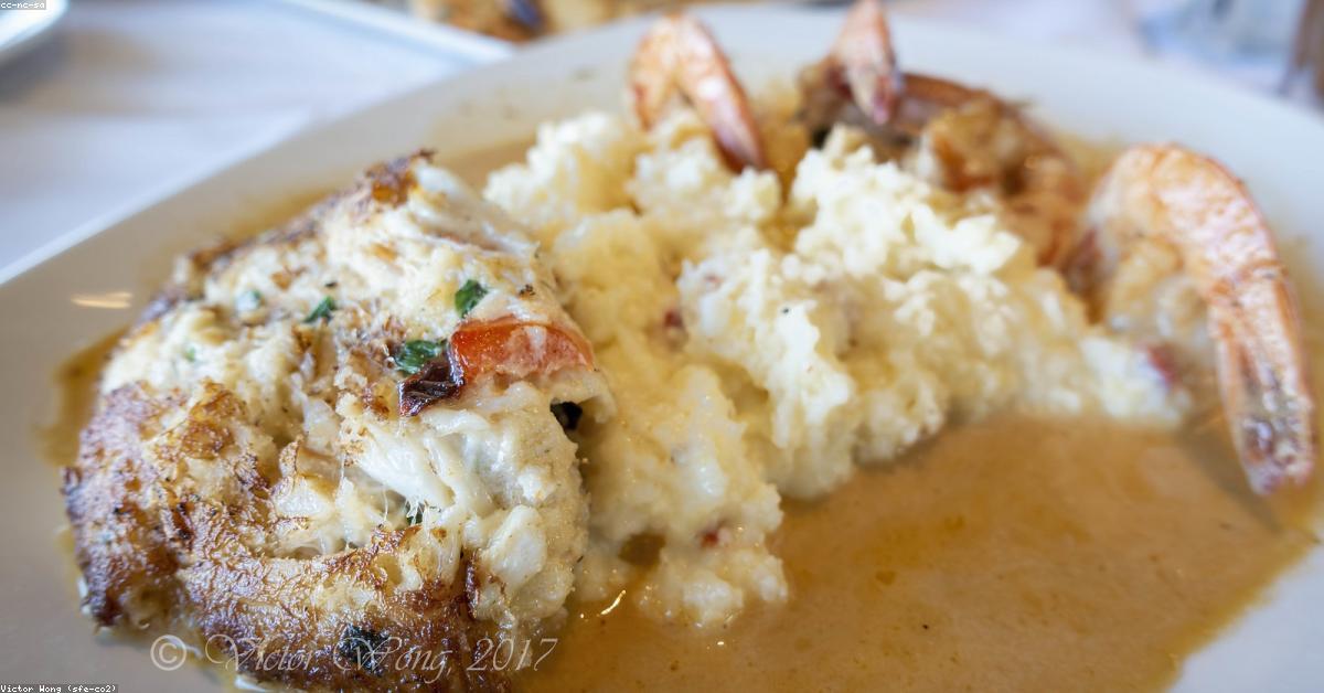 Gourmet & Luxury Catering Options