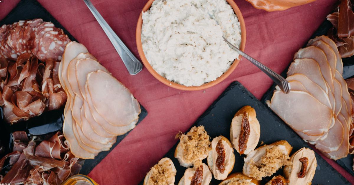 How to Plan a Garden Party Catering in Hyderabad