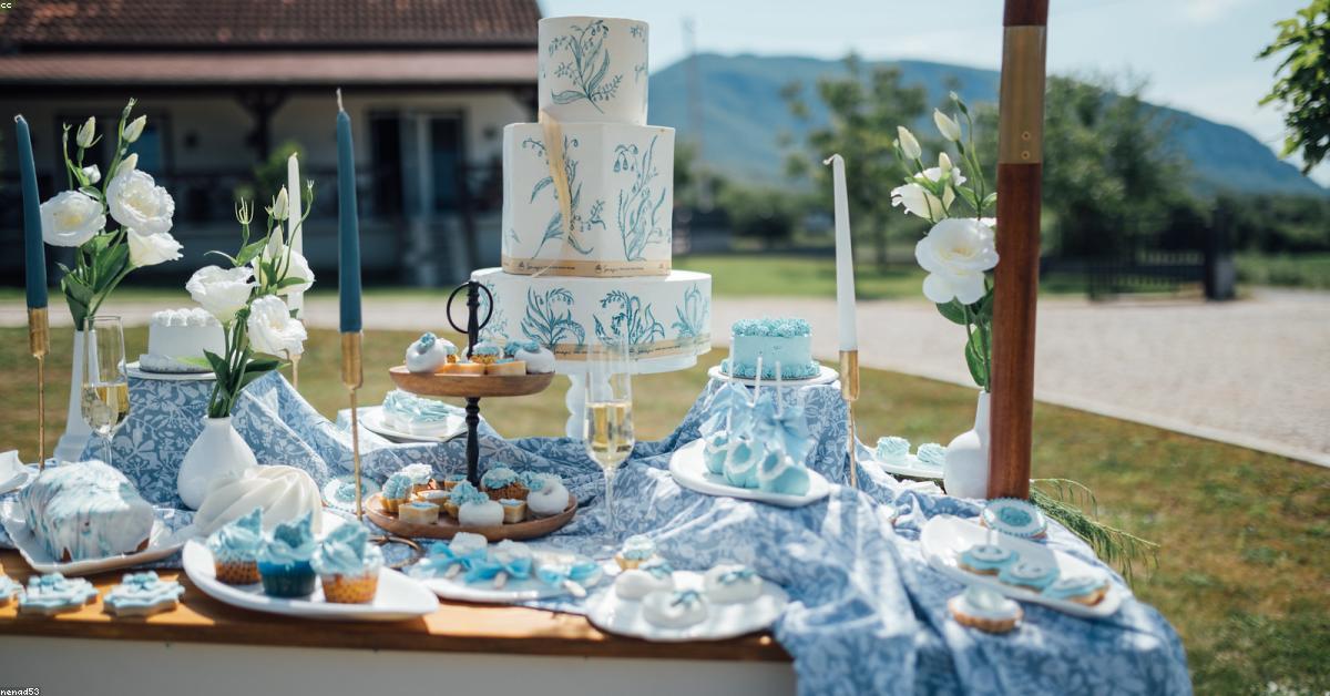 Making Outdoor Catering Stress-Free