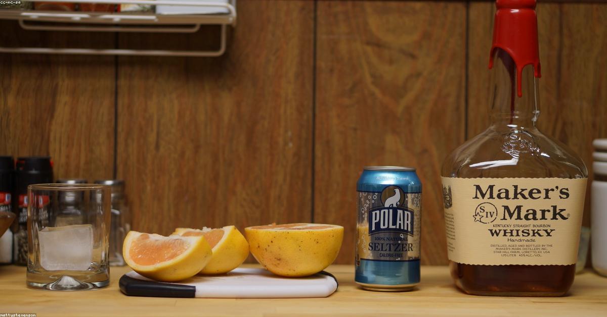 Mocktails and Drinks Catered for Your Event