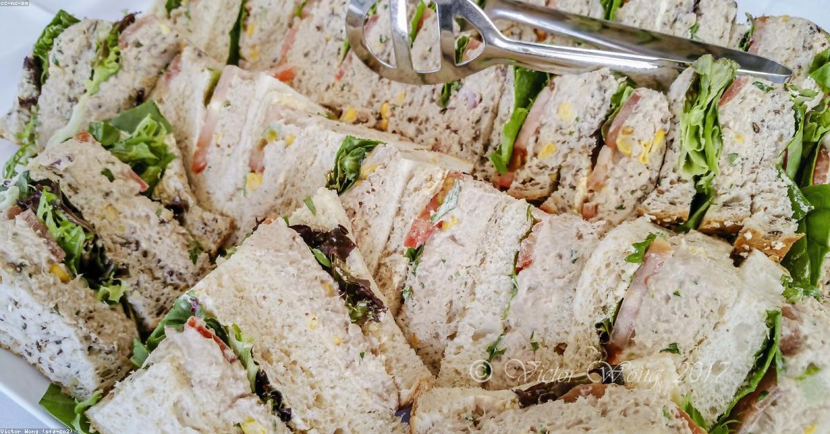 Top 10 Hyderabad Caterers Reviewed