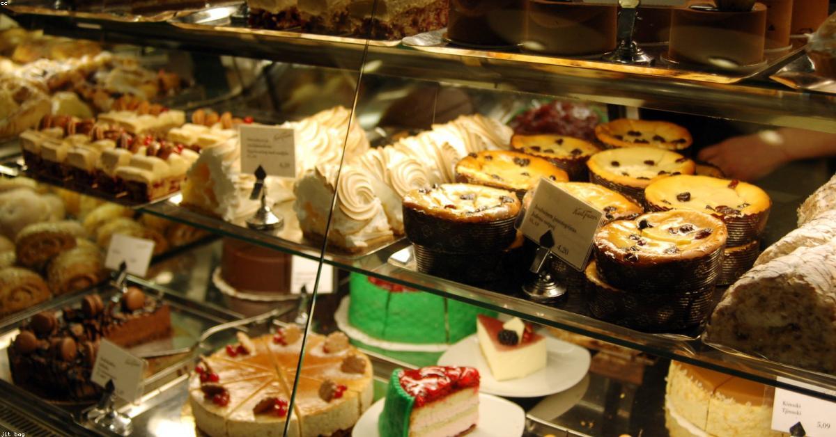 Top Sweet Treats Catered in Hyderabad