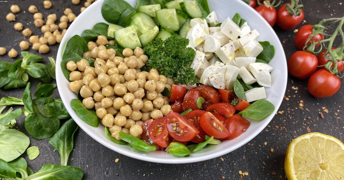 Vegan and Organic Caterers You Should Know